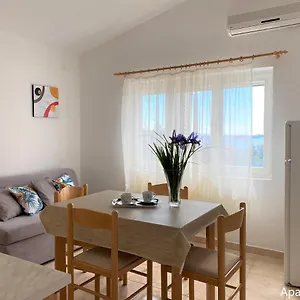 Apartman Bosotina, Kukljica