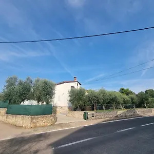 Apartament Solei-free Parking, Kukljica