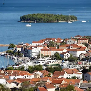 Gostinjska kuća Lidija, Kukljica
